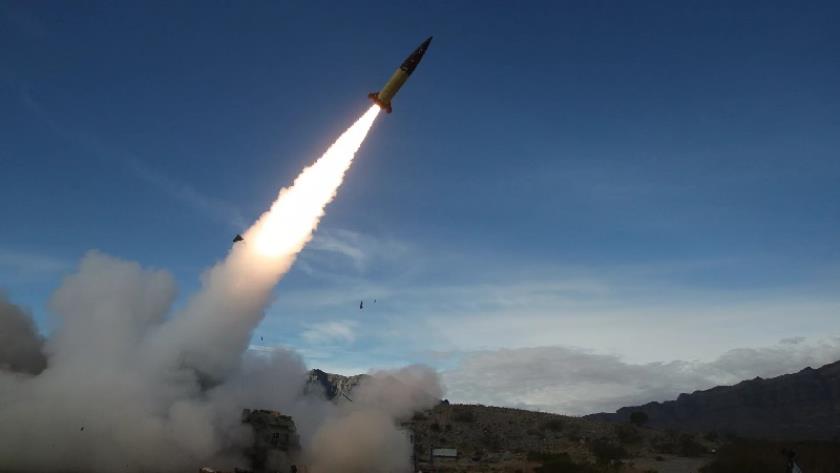 Iranpress: US Lets Ukraine to Use Long-Range Missiles for Strikes Inside Russia