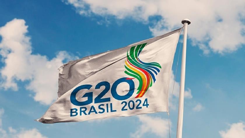 Iranpress: G20 Calls for Ceasefires in Gaza, Lebanon