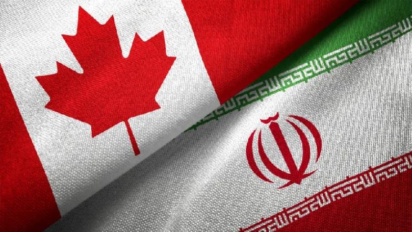 Iranpress: Iran Refutes Hostile Actions Against Canadian National