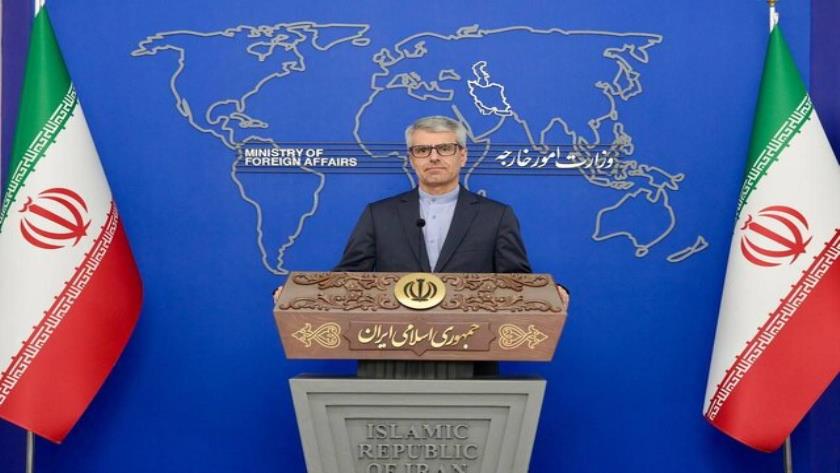 Iranpress: Canadian Resolution Against Iran Israeli-Cooked: MFA Spox.