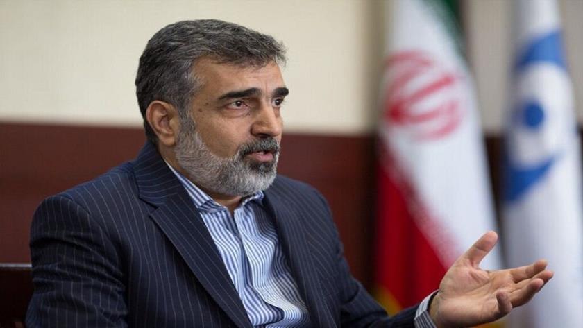 Iranpress: Iran: We Increased Enrichment Capacity