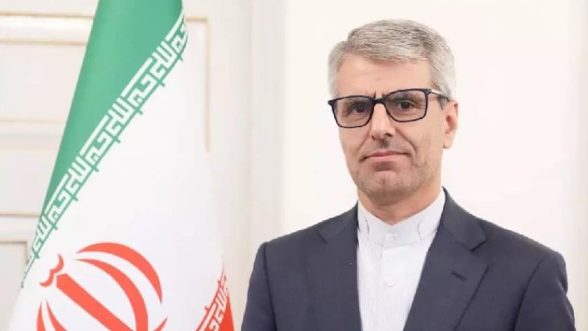 Iranpress: Iran and European Powers to Hold Talks on Regional and International Issues