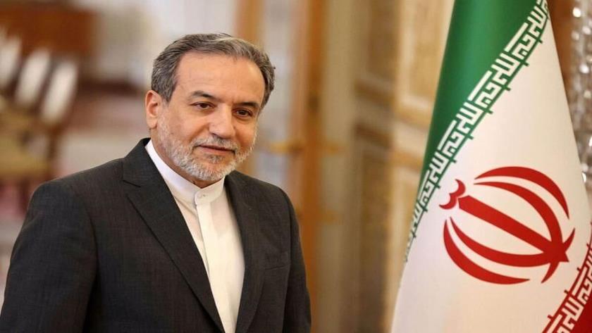 Iranpress: Araghchi: Iran Will Respond to Israel Based on Regional Developments