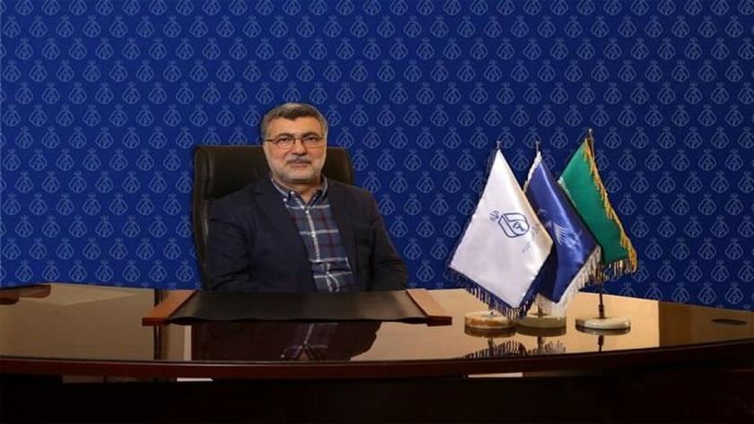 Iranpress: Health Minister Says No Problem in Supply EB Bandage