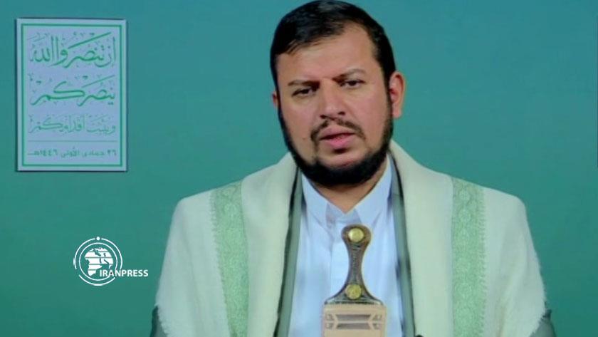 Iranpress: Al-Houthi Hails Lebanon