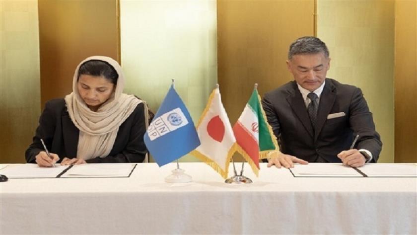 Iranpress: Japan Donates for Boosting Iran Wetlands Management