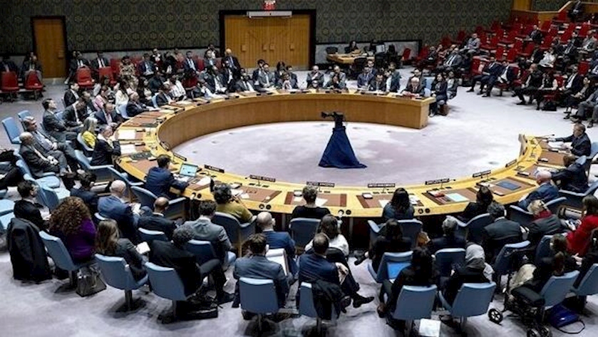 Iranpress: UN Security Council to Hold Emergency Meeting on Syria