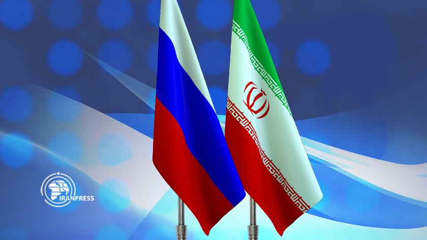 Iranpress: Tehran, Moscow Forge Strategic Partnership in Textile and Apparel Industries