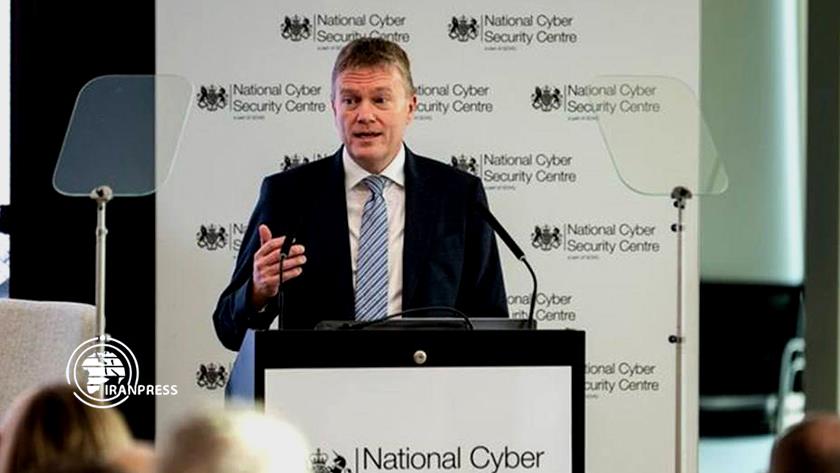 Iranpress: UK Cybersecurity Official Warns of Increasing Foreign Cyber Threats