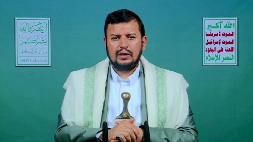 Iranpress: Al-Houthi: Gaza, Testing Ground for US, Israeli Weapons