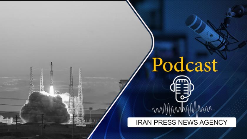 Iranpress: Podcast: Iran