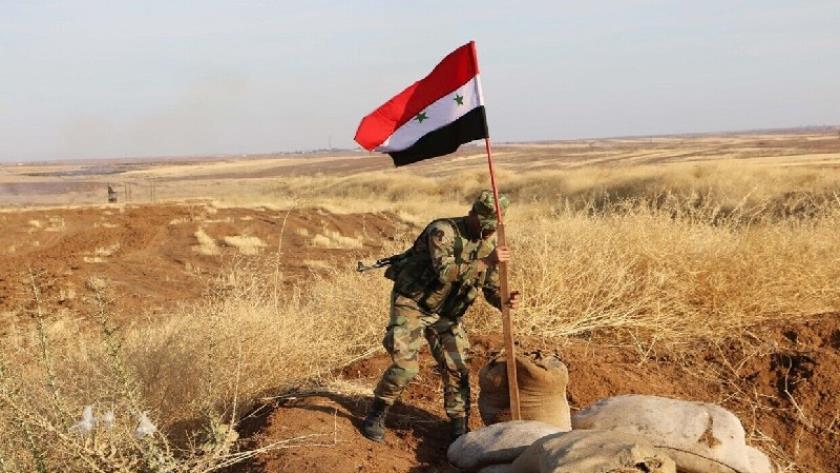 Iranpress:  Syrian Army Conducts Special Operation Northern Homs, Targeting Armed Groups