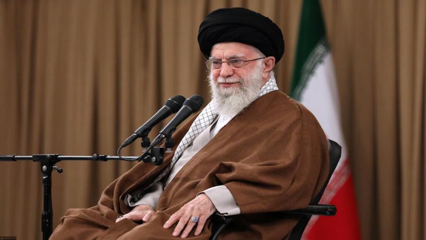 Iranpress: Leader to Deliver Speech on Regional Developments