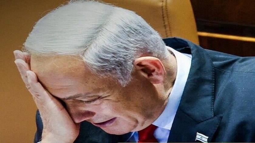 Iranpress: Netanyahu Attends Second Trial Court in Tel Aviv