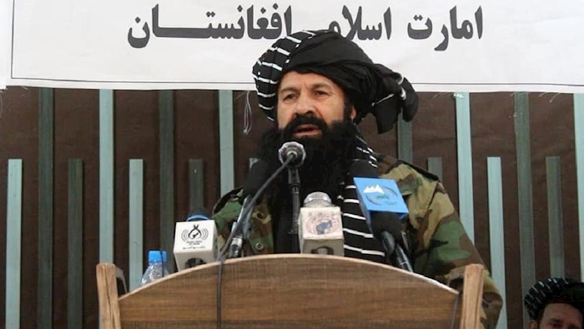 Iranpress: Taliban Minister of Refugees Assassinated in Kabul?