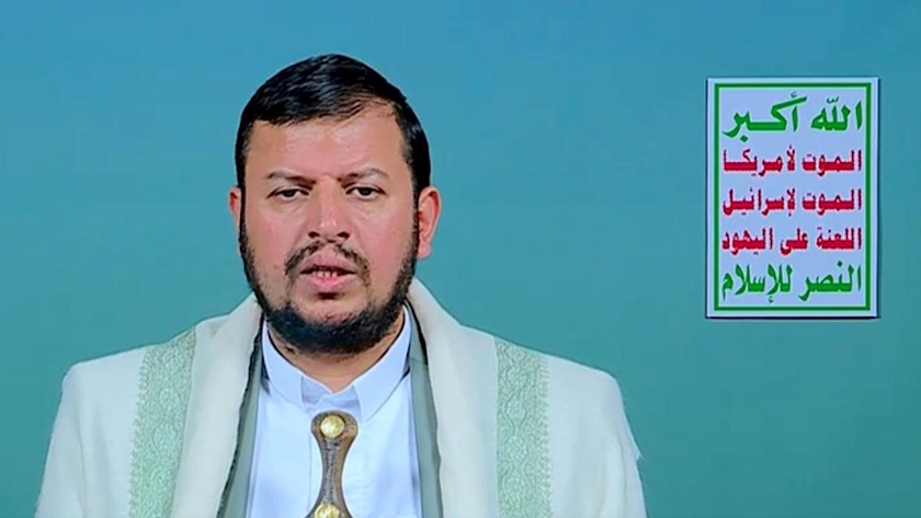 Iranpress: Ansarallah Leader Warns on Israeli Plots against Syria