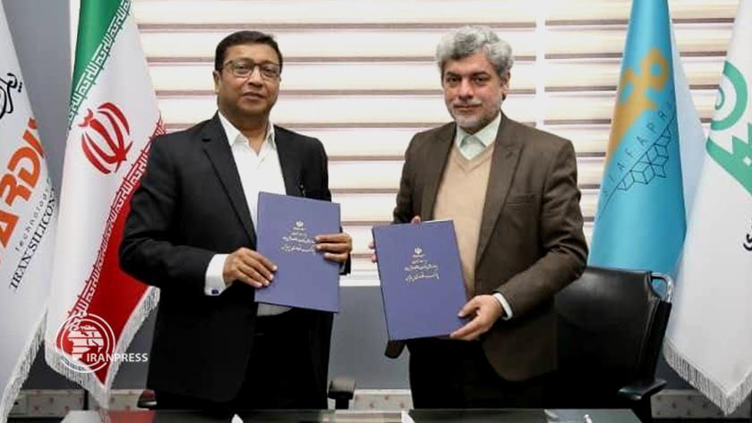 Iranpress: Iran, COMSTECH to Transform Science and Technology Park Management