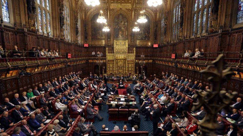 Iranpress: British Parliament Urges Immediate Suspension of Arms Exports to Israel