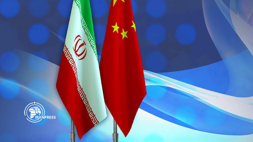 Iranpress: Iran and China Sign Development Cooperation Agreement 