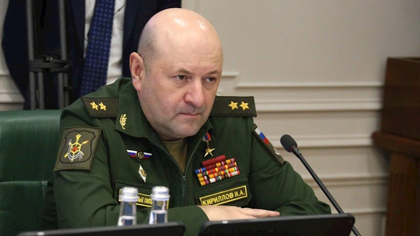 Iranpress: Russian General Killed in Moscow Explosion