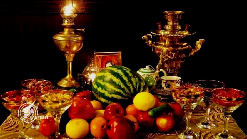 Iranpress: Yalda: Celebrating Hospitality, Friendship, Bridging Iran, Pakistan