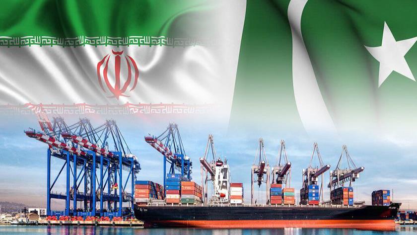 Iranpress: Boom in Iran-Pakistan Trade Relations