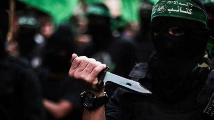 Iranpress: Al-Qassam Fighters Kill 5 Zionist Forces in Jabalia