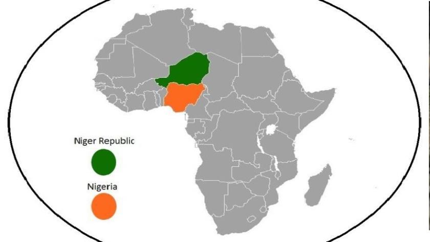 Iranpress: Niger Republic Accuses  Nigeria of Destabilization Efforts After Pipeline Sabotage 