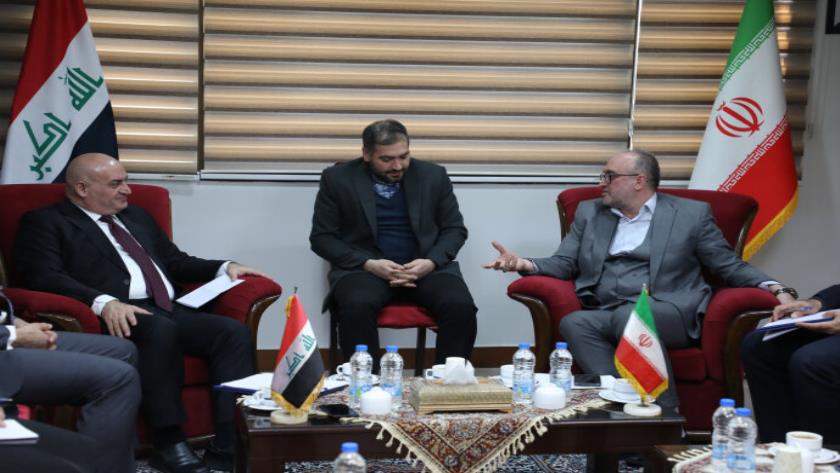 Iranpress: Iran and Iraq Strengthen Scientific and Technological Cooperation