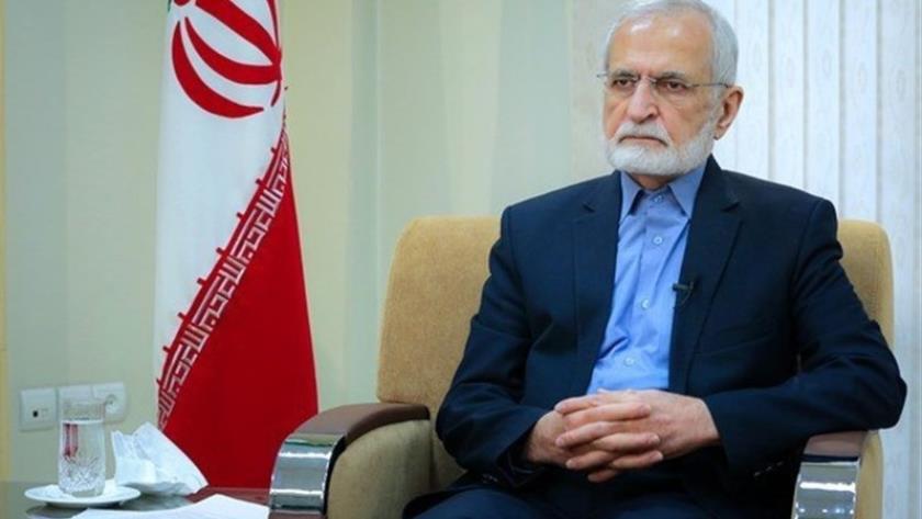 Iranpress: Former Foreign Minister: Iran Is Ready for Dialogue