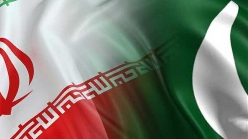 Iranpress: Maritime Information Exchange with Iran is Pakistan