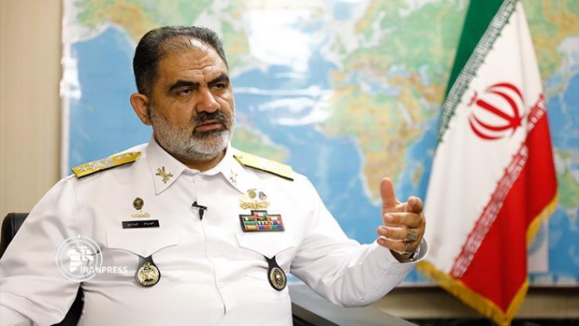 Iranpress: Iran Takes Major Step Toward Maritime Self-Sufficiency With New Naval Contracts