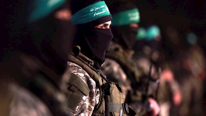 Iranpress: Hamas Bolsters Ranks with 3,000 Young Fighters: Israeli Media