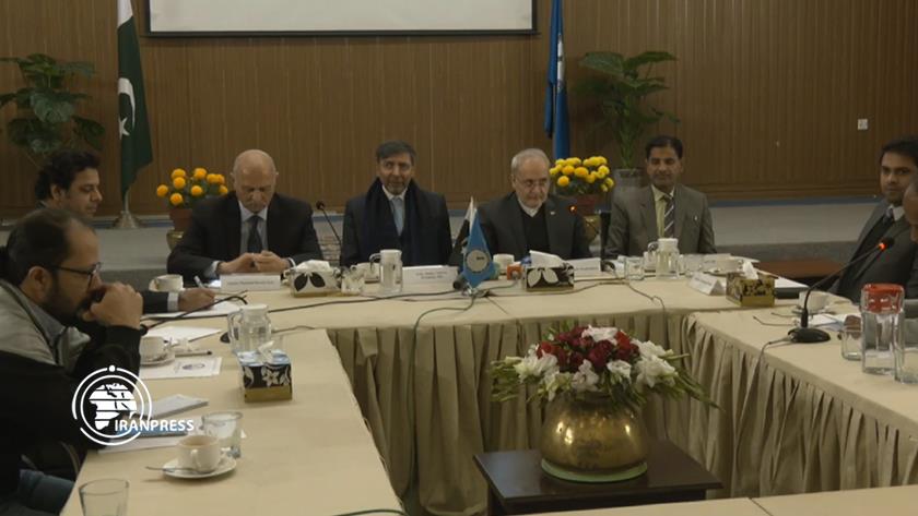 Iranpress: Roundtable Conference Explores Pakistan-Iran Relations