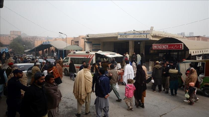 Iranpress: 46 Dead in Pakistan Strikes in Afghanistan