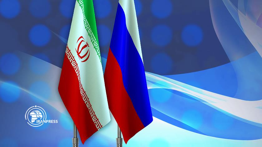 Iranpress: Russian MP: Moscow, Tehran to Sign Strategic Partnership Agreement in January