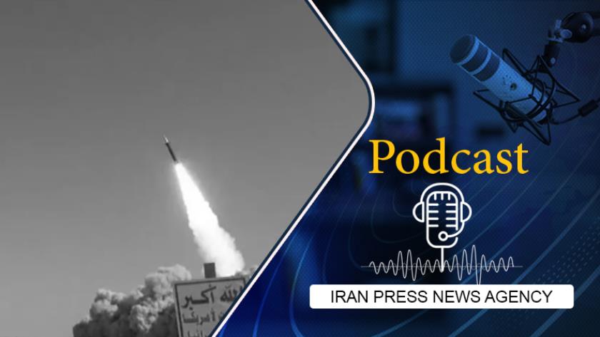 Iranpress: Podcast: Yemeni Missile Strikes Tel Aviv, Shutting Down Ben Gurion Airport