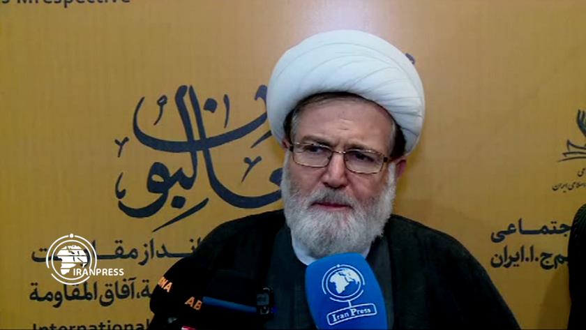 Iranpress: Hezbollah Member: Iranian-led Resistance Axis is Still Strong, Cohesive