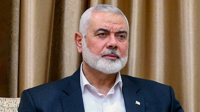 Iranpress: Hamas Rejects Israeli Allegations on Haniyeh Assassination Method