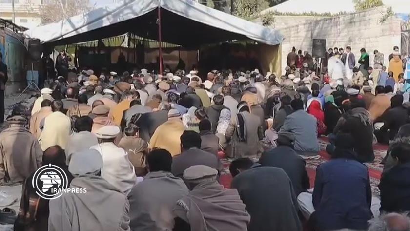 Iranpress: Sit-in in Parachinar Enters 11th Day Amid Calls for Peace and Stability