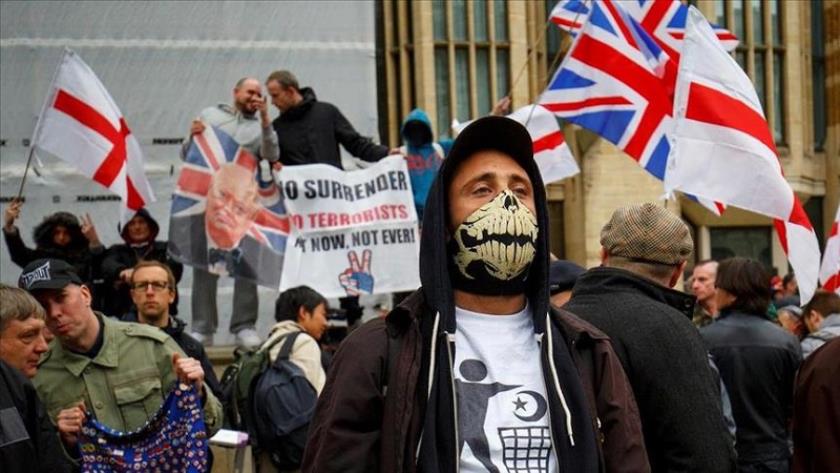 Iranpress: UK Faces Sharp Increase in Islamophobic Hate Crimes