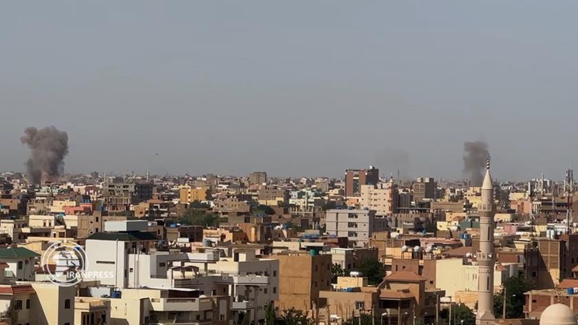 Iranpress: Catastrophic Consequences of War in Sudan