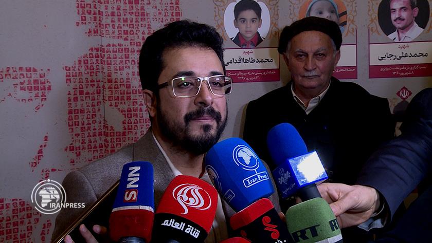Iranpress: Yemeni Ambassador Reaffirms Continued Support for Palestine, Gaza