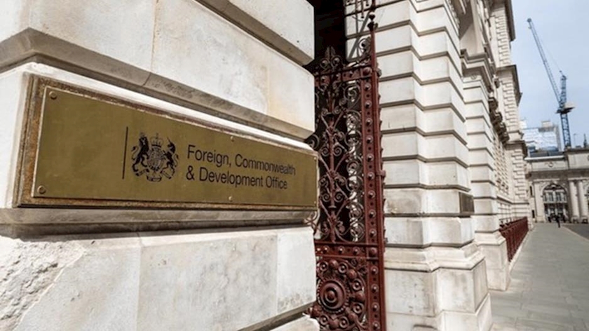 Iranpress: UK Foreign Office Issues Travel Warning for the United States