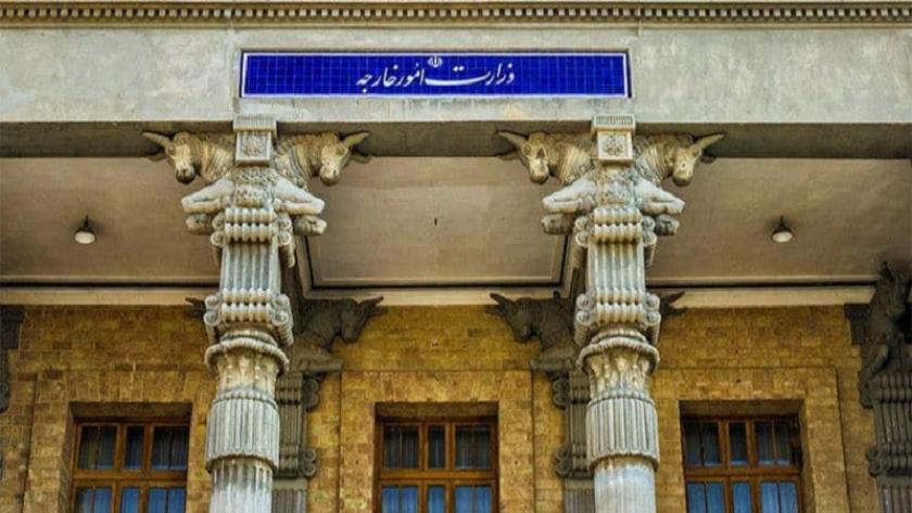 Iranpress: Italian Ambassador Summoned to Iran