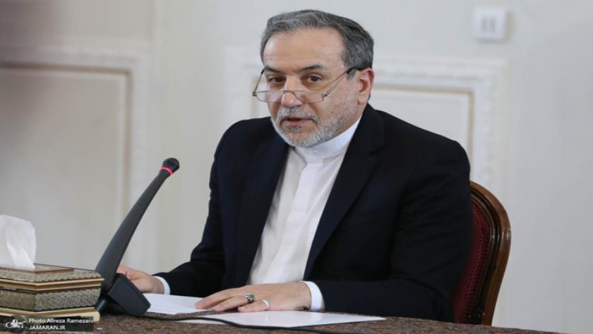 Iranpress: Iran’s Foreign Minister Vows Full Readiness to Counter Israeli Threats