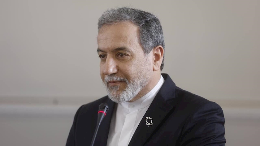 Iranpress: Araghchi: Soleimani Transformed 