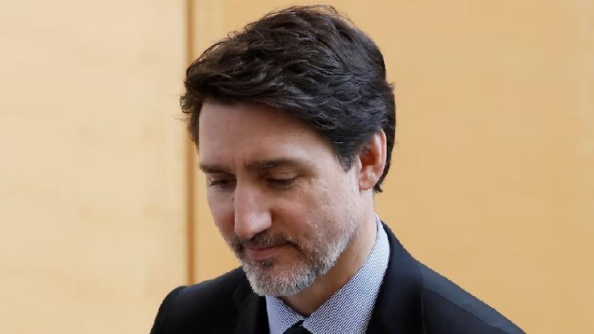 Iranpress: Canadian PM Trudeau to resign this week