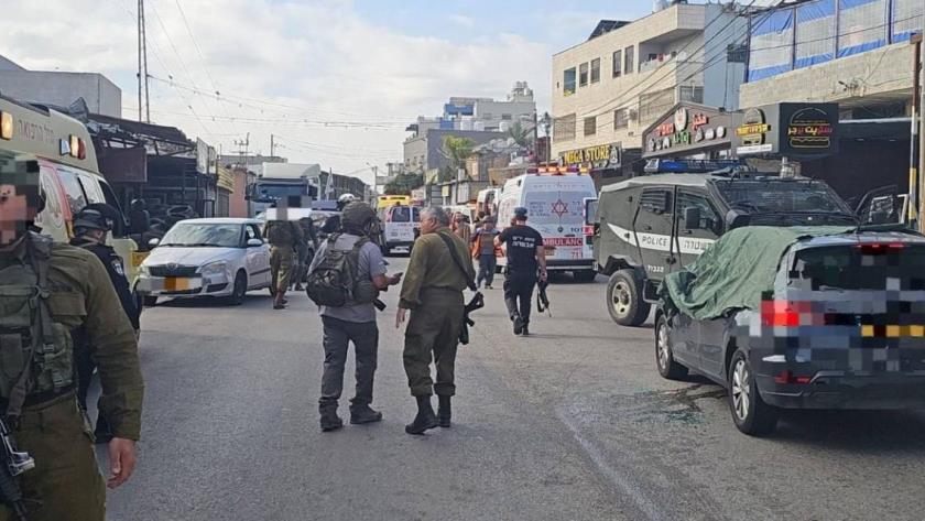 Iranpress: Three Settlers Killed, 7 Injured in Shooting Attack in Ocupied West Bank