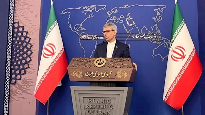 Iranpress: Iran Urges UNSC Action on US Threats on Nuclear Program